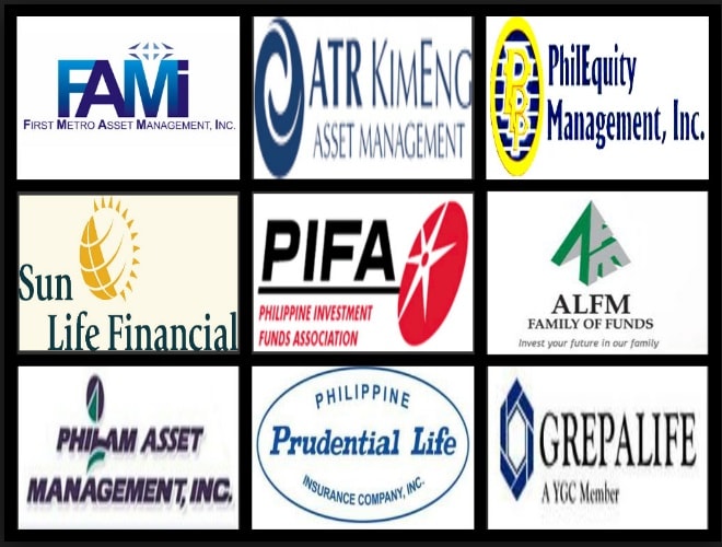 List of Mutual Fund Companies in the Philippines, Addresses, Phone, Website