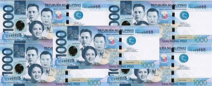 Turn 5000 Pesos Into Million Pesos-min