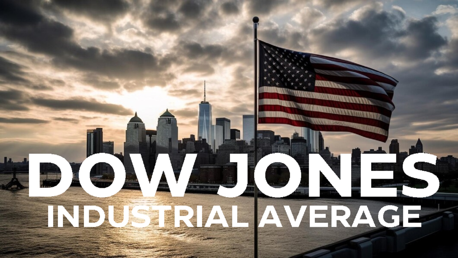 Dow Jones Industrial Average 30 Company Stocks List