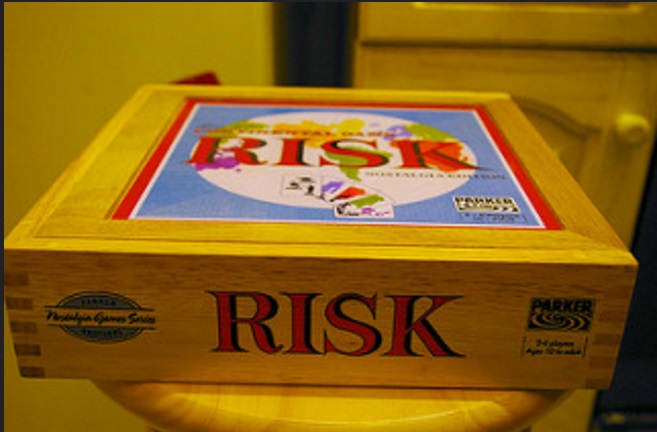 What Makes an Investment Risky
