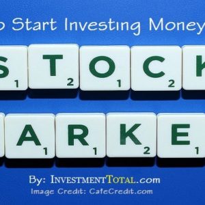 How to Start Investing in Stocks for Beginners