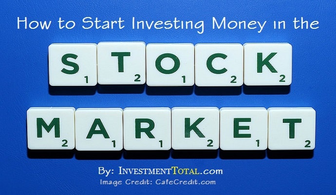 How to Start Investing in Stocks for Beginners