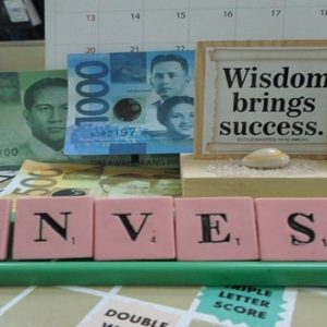 Investing Money Tips for Beginners