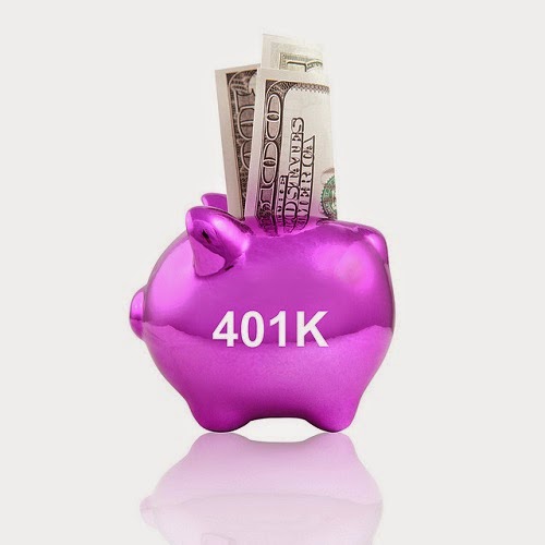 what exactly is a 401k and how does it work