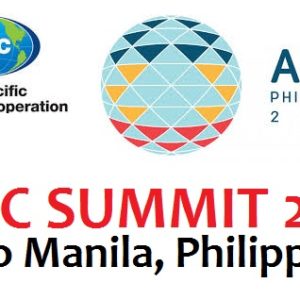 APEC Summit 2015