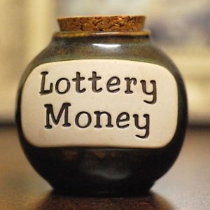invest money lottery winnings