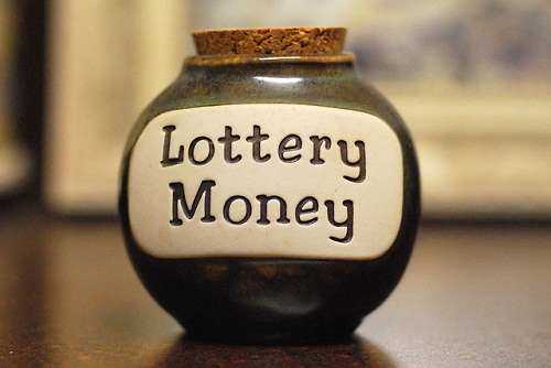 invest money lottery winnings
