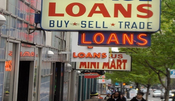 How to Get a Loan to Start a Business