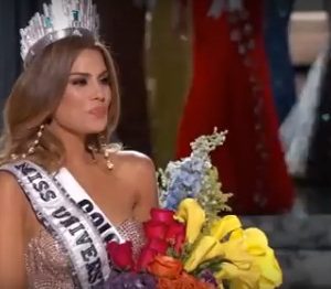 miss universe 2015 colombia