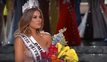miss universe 2015 colombia