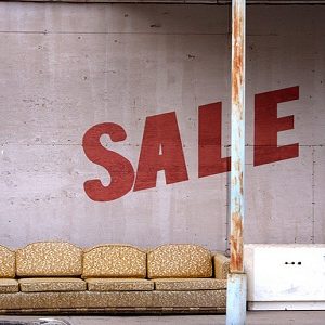 new year sales furniture