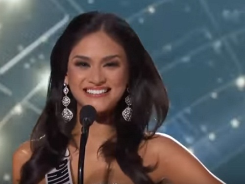 Miss Universe 2015 Results – Pia Alonzo Wurtzbach Crowned