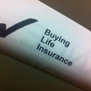 what is term life insurance