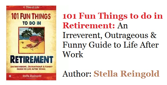 favorite retirement planning book