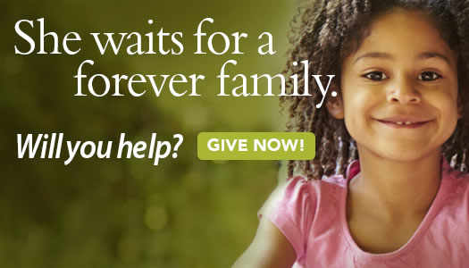 focus on the family donation