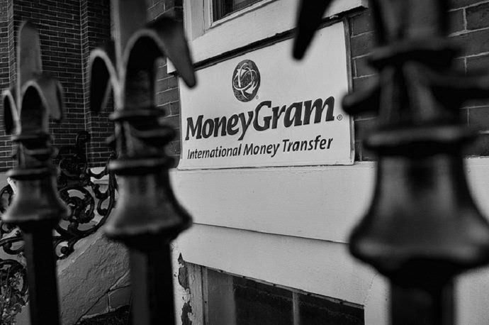 Money Gram Department Used in Another eMail Phishing