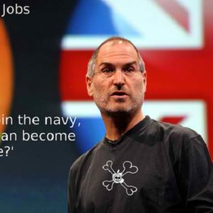 Steve Jobs Quotes on Resourcefulness in Business