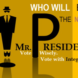 who should i vote for president 2016