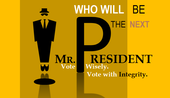 who should i vote for president 2016
