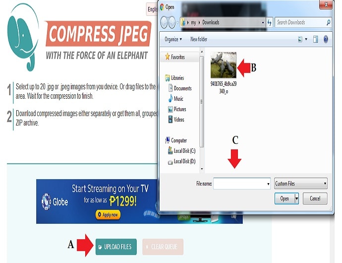 compress image file size online-min