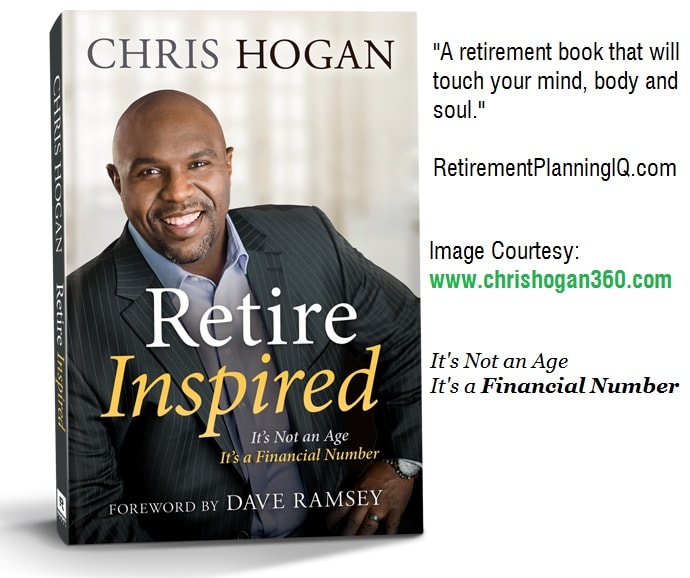 Where Buy Chris Hogan Retire Inspired