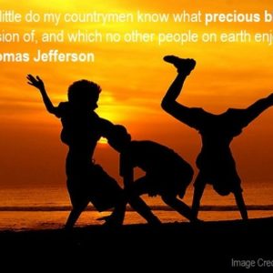 Top Independence Day Quotes & Sayings that Inspired Americans