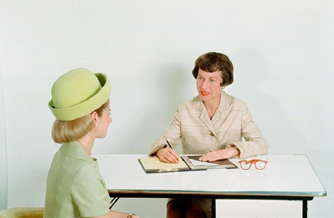 How to Sell Yourself in a Job Interview