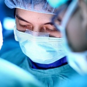 Is Surgeon and Physician a Easy High Paying Jobs