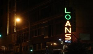 Applying Loans with No Job, Bank Account and Credit Card?