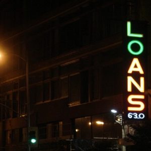 Applying Loans with No Job, Bank Account and Credit Card?