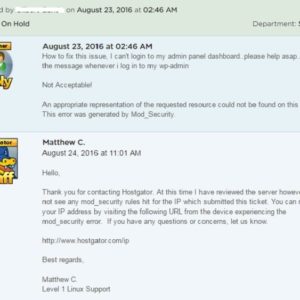 HostGator Issue on Mod_Security (Resolved)-min (1)