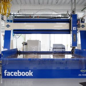 Mark Zuckerberg Announced Facebook Hardware Lab
