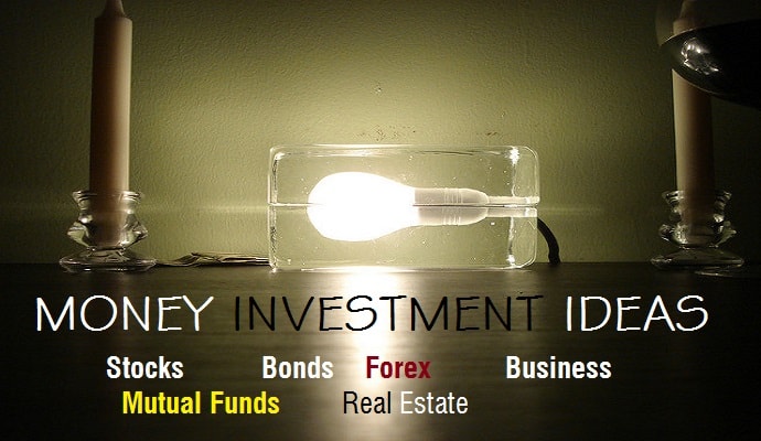 Money Investment Ideas Popular for Beginner Investors