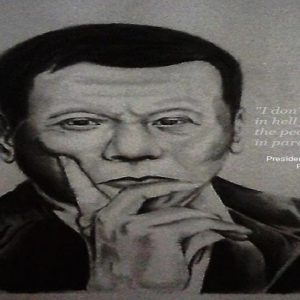 President Rodrigo Duterte Leadership Review