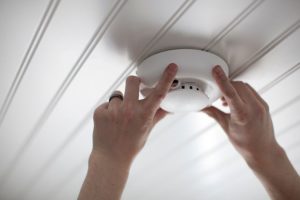 Make your home safe from fire with these great tips by firesafeanz.com.au