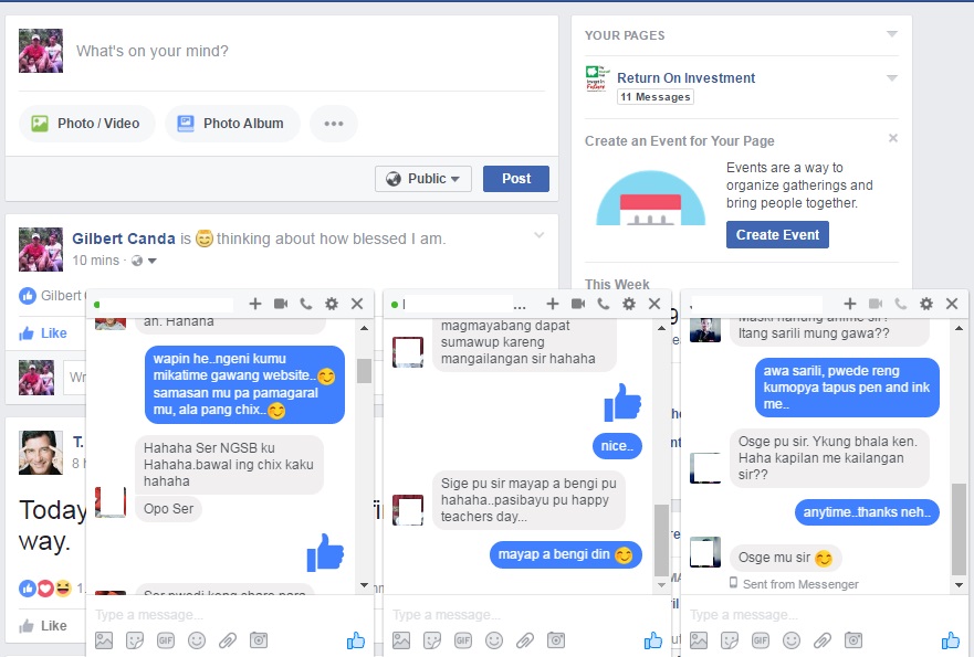 how-to-collapse-all-chat-tabs-in-facebook-before-and-after