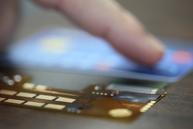 Avoid Credit Card Unless Useful for Leveraging or Borrowing Money