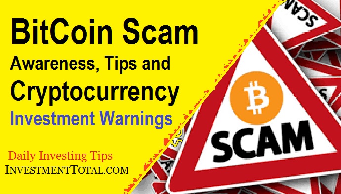 96 bitcoin investment scam