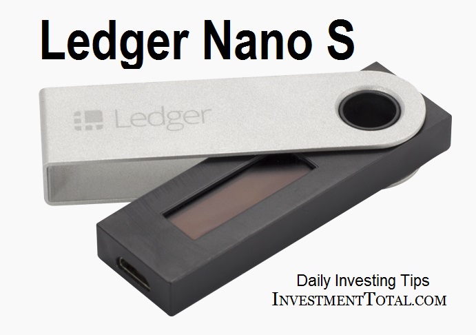 Ledger Nano S for Sale- Many Supported Coins Where to Buy It?
