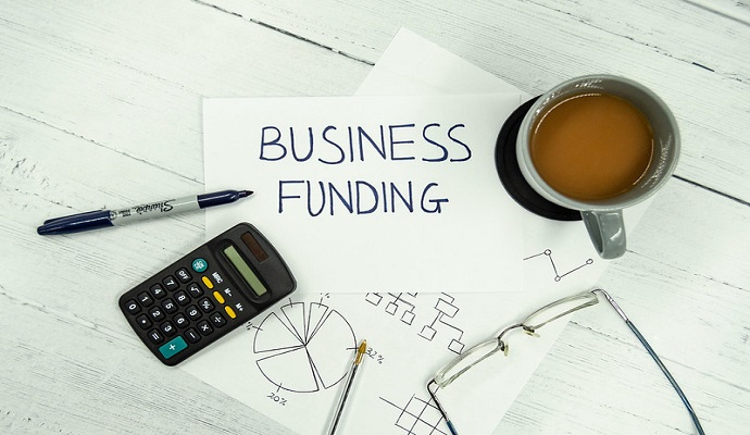 How to Raise Money to Start a Business
