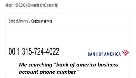 bank of america money network phone number