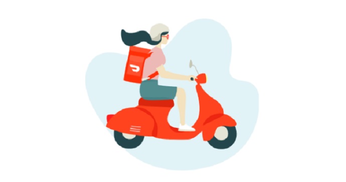 Drive for DoorDash - Requirements, Qualification, Income