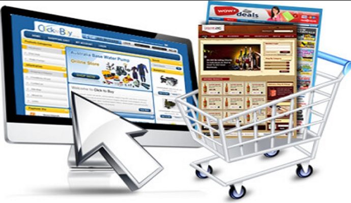 Four Tips for Running a Successful E-commerce Business