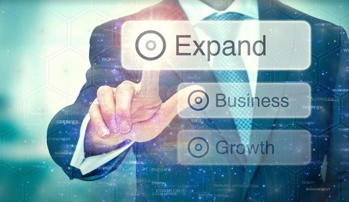 4 Business Expansion Ideas And How To Fund Them