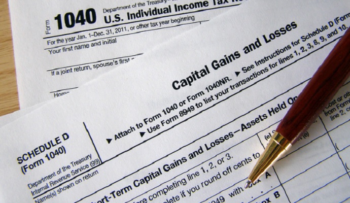 9 Proven Ways To Reduce Capital Gains Tax Liability