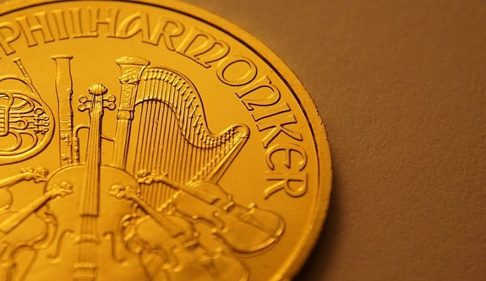 The History of the Austrian Philharmonic Gold Coins Focus