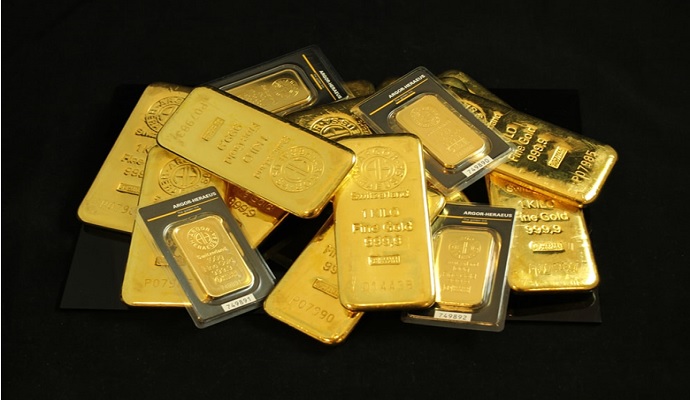 10 Things to Do Before Selling Your Gold