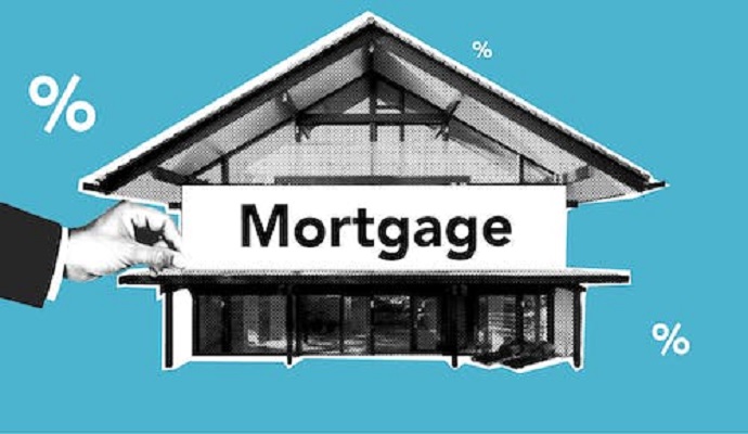 Mortgage is a Great Tool to Get Rich in Real Estate