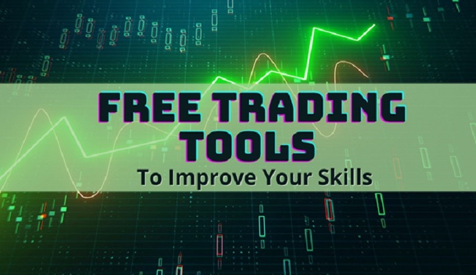 Free Trading Tools You Must Try To Improve Your Skills