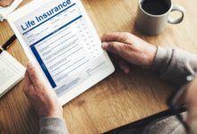 Buying Term Life Insurance Policy